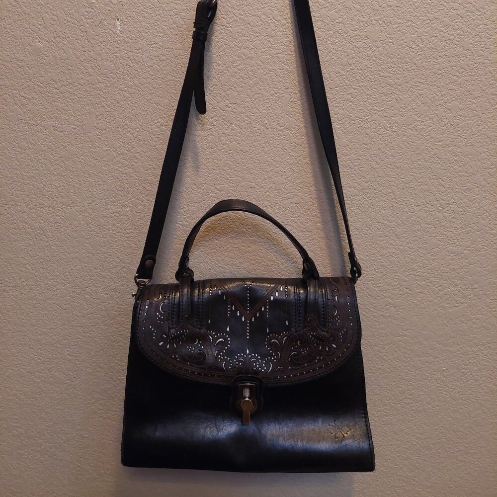 Patricia Nash Crossbody & handbag